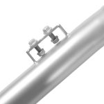 CYT Performance Exhaust for Mercedes Benz GLC 200 260 300 2.0T (2016+) catback SUS304 Variable Exhaust Valve with Controller - Image 6