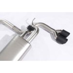 For BMW 8 Series 840i catback SUS304 Variable Exhaust Valve with Controller - Image 3