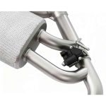 For BMW M235i M240i 3.0T  SUS304 catback Variable Exhaust Valve with Controller - Image 2