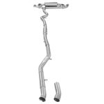 For  BMW 4 Series Coupe (G22) 2.0T catback SUS304 Variable Exhaust Valve with Controller - Image 4