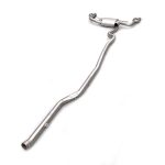 For BMW 340i 320i 330i G20 G28 catback SUS304 Variable Exhaust Valve with Controller - Image 2