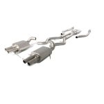 For BMW M3 E90 E92 E93 SUS304 catback Variable Exhaust Valve with Controller