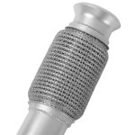 CYT Performance Exhaust for Mercedes-Benz GLC 200 260 300 2.0T (2016+) catback SUS304 Variable Exhaust Valve with Controller - Image 5
