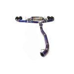 CYT Performance Exhaust for Nissan GT-R r35 Titanium catback Variable Exhaust Valve With Controller - Image 3