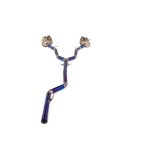 CYT Performance Exhaust for BMW Z4 Titanium catback Variable Exhaust Valve With Controller - Image 4
