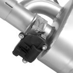 CYT Performance Exhaust for Mercedes AMG A 45 W176 2.0T catback SUS304 Variable Exhaust Valve with Controller - Image 2