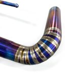 CYT High Flow Exhaust System for Audi Q5L 2.0T catback Titanium Racing Grade pipe with Valve Direct Fit - Image 2