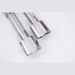 CYT Performance Exhaust for Mercedes BENZ G500 2025 catback SUS304 Variable Exhaust Valve with Controller - Image 2