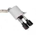 CYT Performance Exhaust for Porsche Panamera (972) Executive 2.9T 2024 catback SUS304 Variable Exhaust Valve with Controller - Image 2