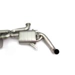 CYT Performance Exhaust for AUDI R8 catback SUS304 Variable Exhaust Valve with Controller - Image 4