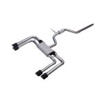 CYT Performance Exhaust for AUDI A3 1.4T 14-22 catback SUS304 Variable Exhaust Valve with Controller - Image 3