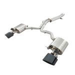 CYT Performance Exhaust for Audi RS6 C8 catback SUS304 Variable Exhaust Valve with Controller - Image 4