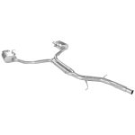 CYT Performance Exhaust for Audi A7 Sportback catback SUS304 Variable Exhaust Valve with Controller - Image 4