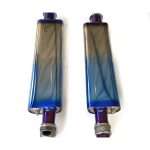 CYT Performance Exhaust for  Mercedes-Benz G 500 W463  Titanium catback Variable Exhaust Valve With Controller - Image 3