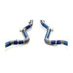 CYT Performance Exhaust for Mercedes-Benz S600 W221 5.5T V12 Titanium catback Variable Exhaust Valve With Controller - Image 2