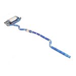 CYT Performance Exhaust for BMW 428i N20 2.0 Titanium catback Variable Exhaust Valve With Controller - Image 4