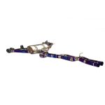 CYT Performance Exhaust for Audi RS3 Titanium catback Variable Exhaust Valve With Controller - Image 2