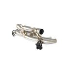 CYT Performance Exhaust for Porsche 911 992 catback SUS304 Variable Exhaust Valve with Controller - Image 3