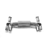 CYT Performance Exhaust for Porsche 911 991.2 catback SUS304 Variable Exhaust Valve with Controller - Image 3