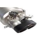 CYT Performance Exhaust for AUDI RS5 catback SUS304 Variable Exhaust Valve with Controller - Image 4