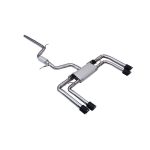 CYT Performance Exhaust for AUDI A3 1.4T 14-22 catback SUS304 Variable Exhaust Valve with Controller