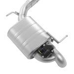 CYT Performance Exhaust for Audi A7 Sportback (C8) 3.0 TFSI catback SUS304 Variable Exhaust Valve with Controller - Image 3