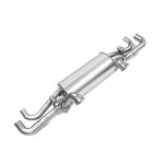CYT Performance Exhaust for Aston Martin Vantage (2022) catback SUS304 Variable Exhaust Valve with Controller - Image 3