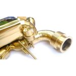 CYT Performance Exhaust for McLaren 720S 4.0T 2017+ Titanium catback Variable Exhaust Valve With Controller - Image 2