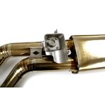 CYT Performance Exhaust for Mercedes Benz G-Class W464 Titanium catback Variable Exhaust Valve With Controller - Image 4