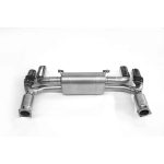 CYT Performance Exhaust for Porsche 911 991.2 catback SUS304 Variable Exhaust Valve with Controller - Image 4