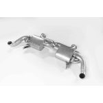 CYT Performance Exhaust for AUDI R8 v10 catback SUS304 Variable Exhaust Valve with Controller - Image 4