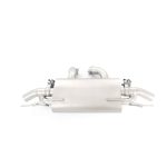 CYT Performance Exhaust for Audi SQ5 catback SUS304 Variable Exhaust Valve with Controller - Image 3
