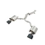 CYT Performance Exhaust for Audi RS6 C8 catback SUS304 Variable Exhaust Valve with Controller - Image 3
