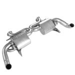 CYT Performance Exhaust for Audi R8 V10 5.2L 2008-2016 catback SUS304 Variable Exhaust Valve with Controller - Image 3