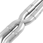 CYT Performance Exhaust for Audi A7 Sportback (C8) 3.0 TFSI catback SUS304 Variable Exhaust Valve with Controller - Image 4