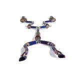 CYT Performance Exhaust for Lexus LS400 Titanium catback Variable Exhaust Valve With Controller - Image 4