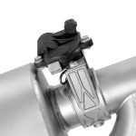 CYT Performance Exhaust for Mercedes AMG A 45 W176 2.0T catback SUS304 Variable Exhaust Valve with Controller - Image 4