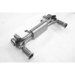 CYT Performance Exhaust for Porsche 911 991.2 catback SUS304 Variable Exhaust Valve with Controller - Image 2