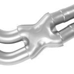CYT Performance Exhaust for Audi S4 S5 B8 3.0T 2008-2016 catback SUS304 Variable Exhaust Valve with Controller - Image 4