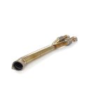 CYT Performance Exhaust for Nissan GT-R R35 3.8 TA1 Y pipe catback Variable Exhaust Valve With Controller - Image 2