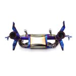 CYT Performance Exhaust for Lamborghini Huracán EVO Titanium catback Variable Exhaust Valve With Controller