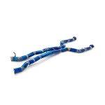 CYT High Flow Exhaust System for BMW M5 G90 G99 4.4T V8 catback Titanium Racing Grade pipe with Valve Direct Fit - Image 2