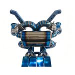 CYT High Flow Exhaust System for Lamborghini LP700-4 LP740-4 LP750-4 6.5L V12 catback Titanium Racing Grade pipe with Valve Direct Fit - Image 3