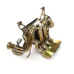 CYT High Flow Exhaust System for Lamborghini Aventador LP750-4 Super Veloce catback Titanium Racing Grade pipe with Valve Direct Fit - Image 4