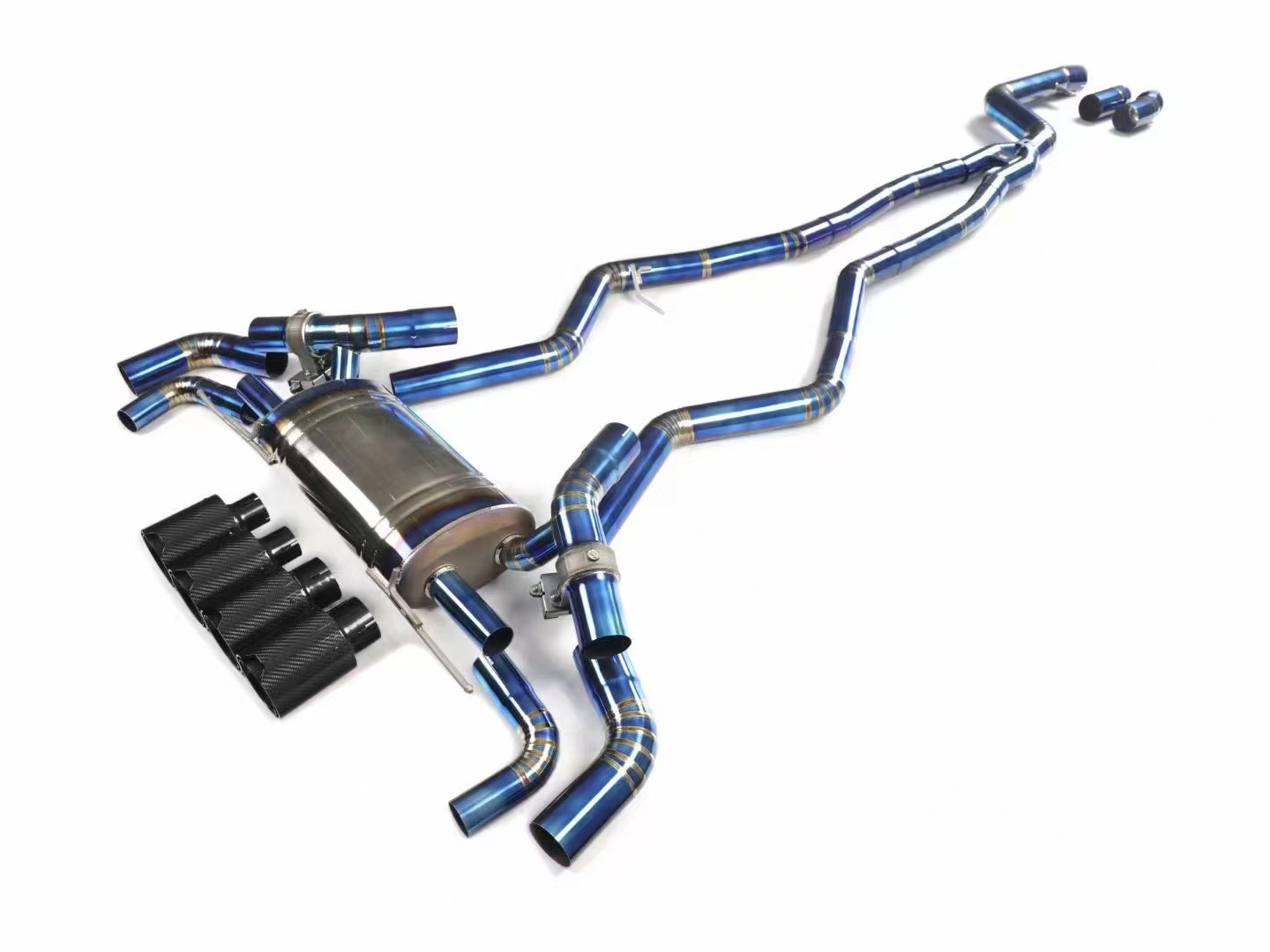 微信图片_20260111153604_24_8 CYT High Flow Exhaust System for BMW M340i G20 catback Titanium Racing Grade pipe with Valve Direct Fit - Image 1