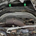 Audi Q7 Q8 2.0T downpipe sus304 Exhaust system High Flow Racing Grade pipe - Image 4