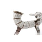 AUDI A3 downpipe sus304 Exhaust system High Flow Racing Grade pipe - Image 2
