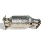 Audi A4 A5 B9 downpipe sus304 Exhaust system High Flow Racing Grade pipe